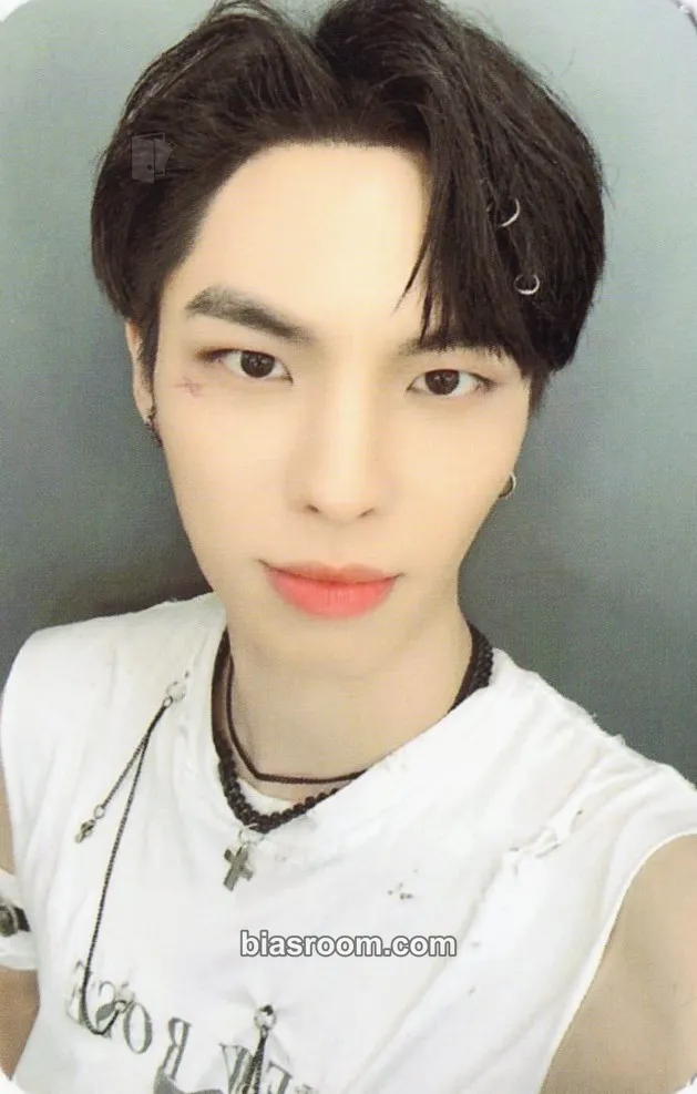 BX ‘OK’ Episode 2 : I’m OK Photocard - CIX - CIX K-pop photocard