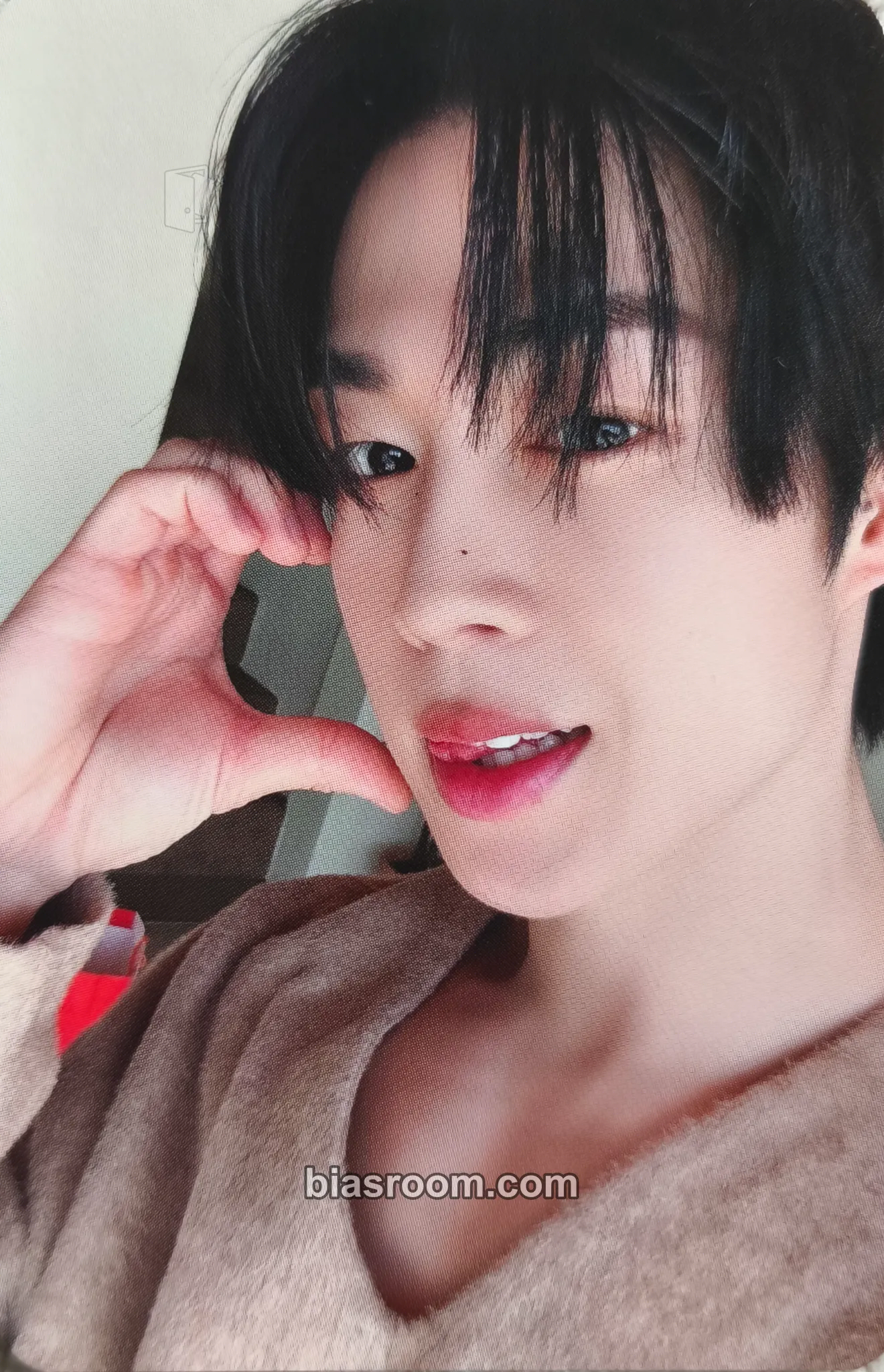 Dawon Sequence Photocard - SF9 - SF9 K-pop photocard