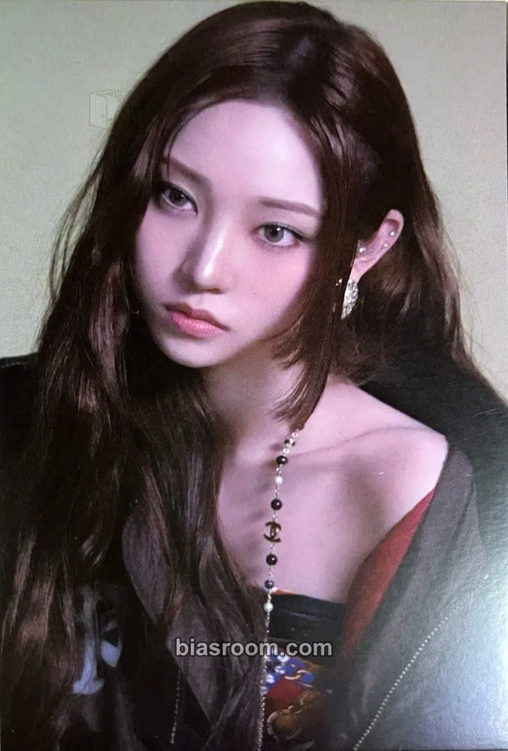 Youngseo ALLDAY PROJECT Photocard - ALLDAY PROJECT K-pop photocard