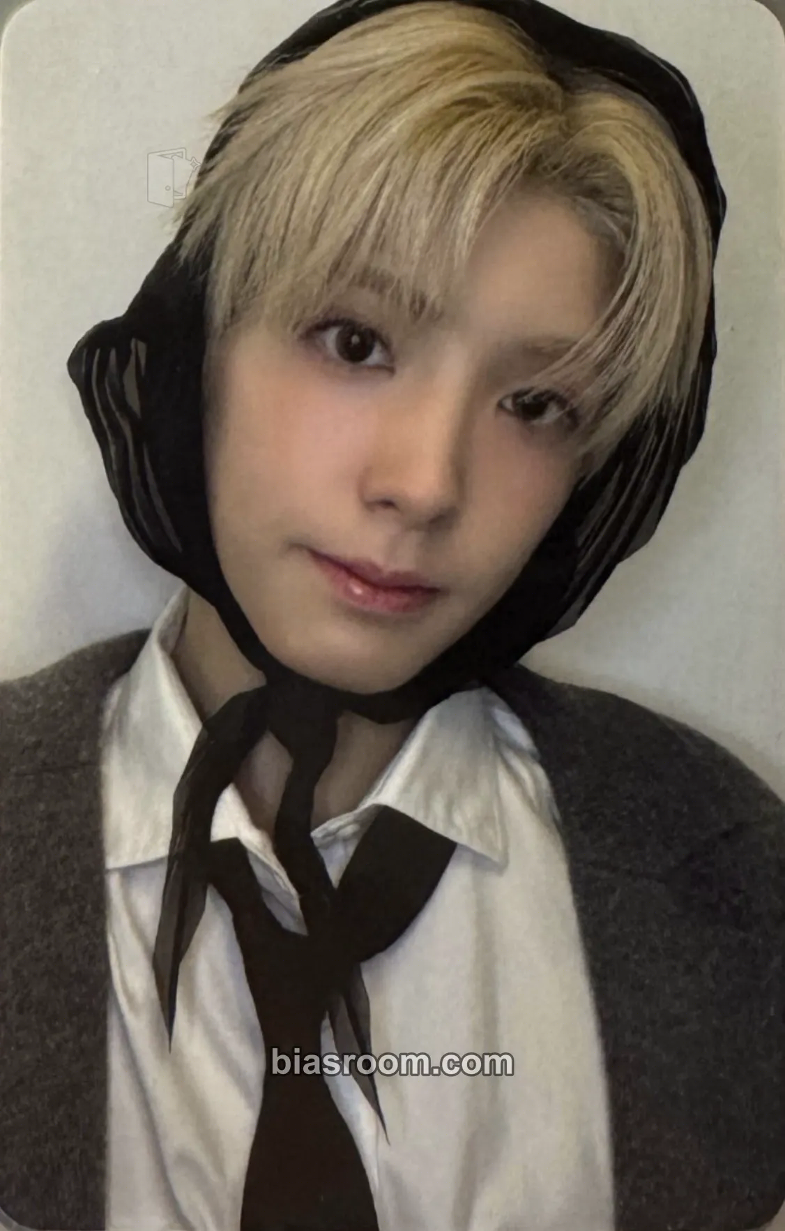 Yuki NALLINA Photocard - NEXZ - NEXZ K-pop photocard