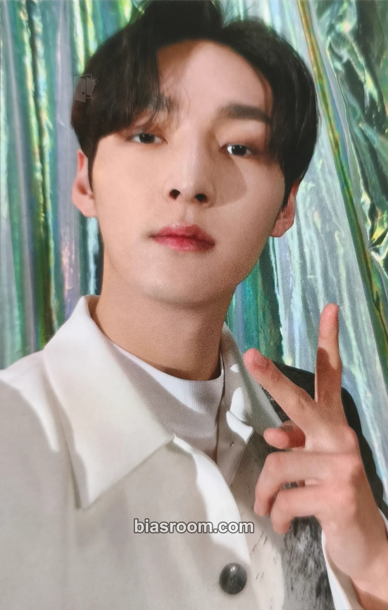 Zuho 2022 SF9 LIVE FANTASY #3 IMPERFECT Photocard - SF9 - SF9 K-pop photocard