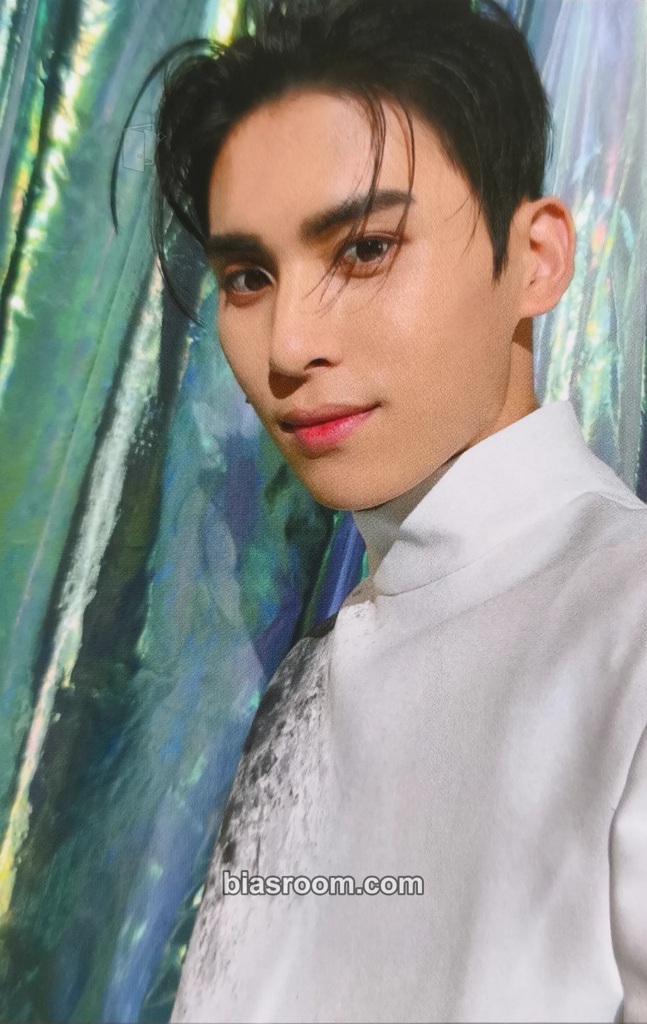 Yoo Taeyang 2022 SF9 LIVE FANTASY #3 IMPERFECT Photocard - SF9 - SF9 K-pop photocard