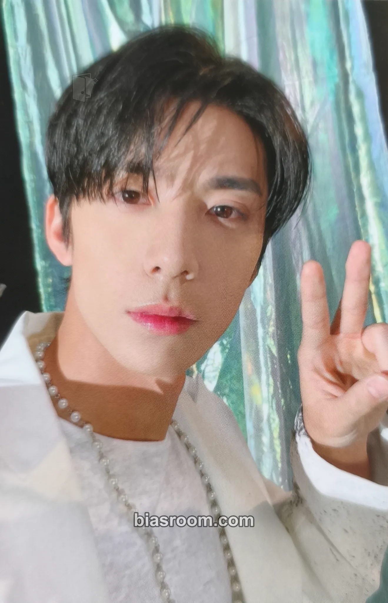 Hwiyoung 2022 SF9 LIVE FANTASY #3 IMPERFECT Photocard - SF9 - SF9 K-pop photocard
