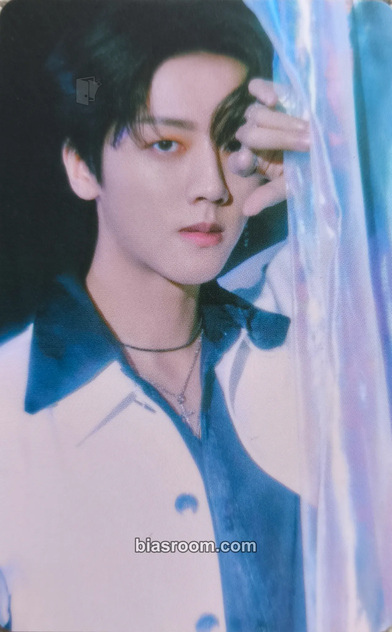Youngbin 2022 SF9 LIVE FANTASY #3 IMPERFECT Photocard - SF9 - SF9 K-pop photocard