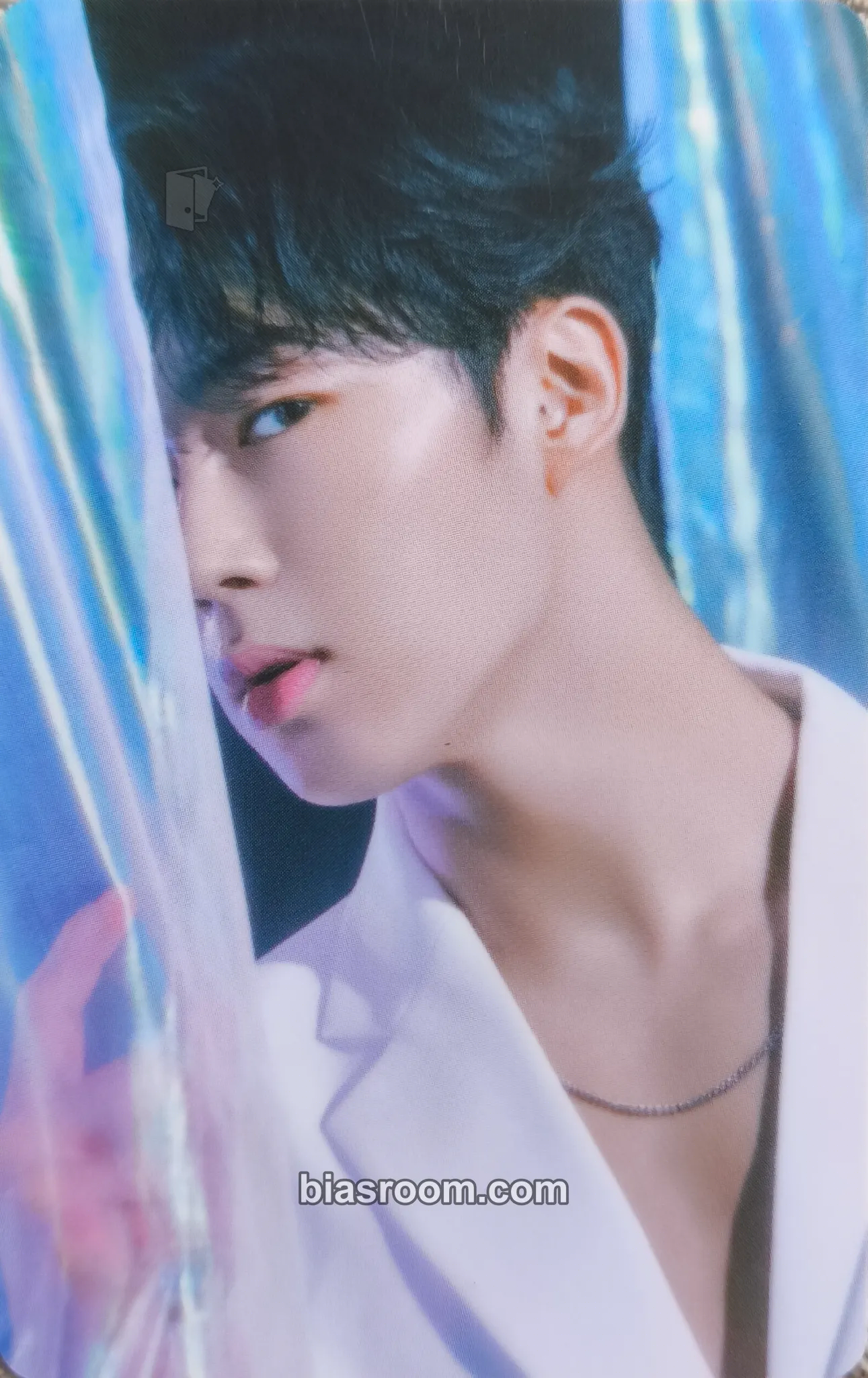 Dawon 2022 SF9 LIVE FANTASY #3 IMPERFECT Photocard - SF9 - SF9 K-pop photocard