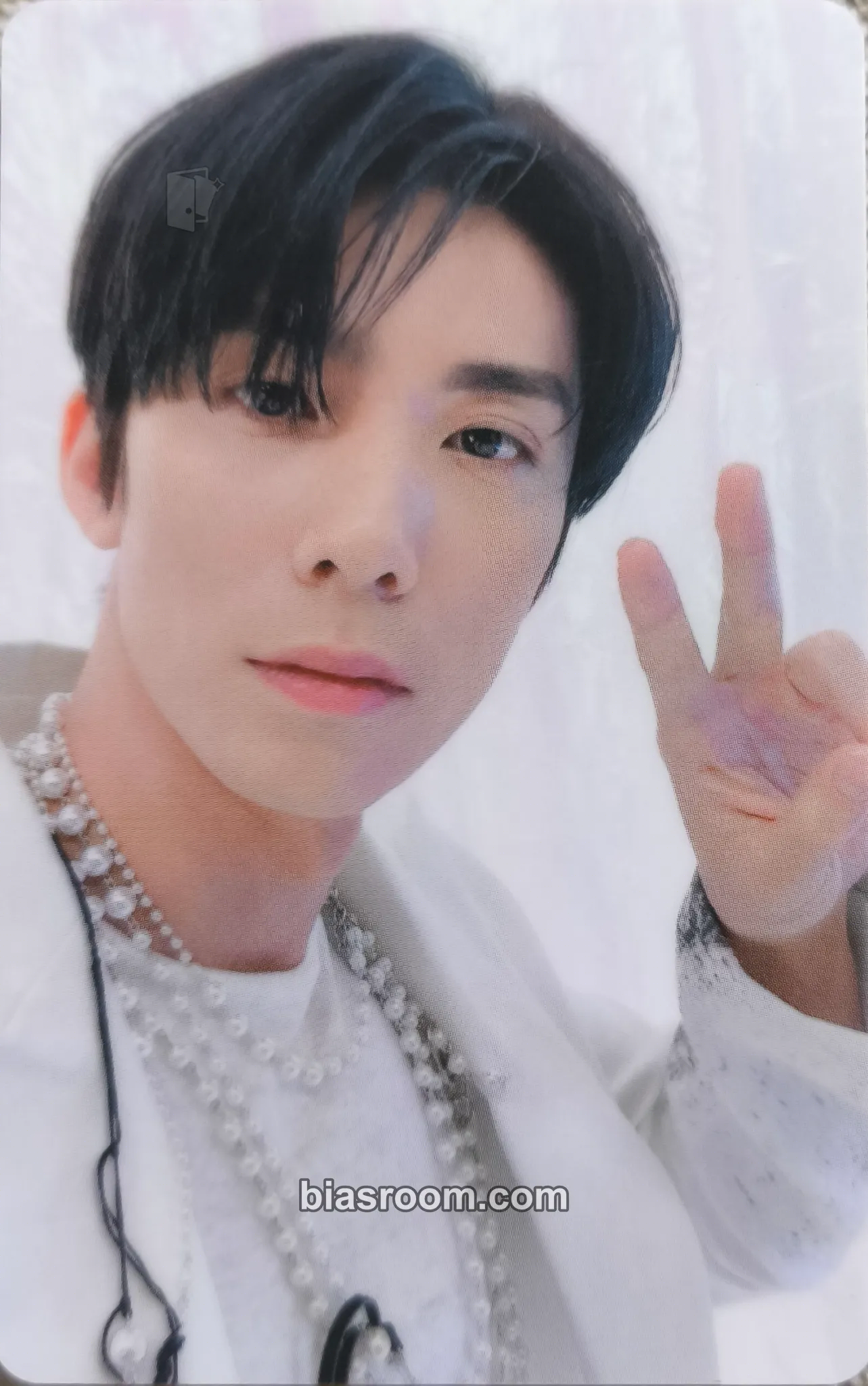 Hwiyoung 2022 SF9 LIVE FANTASY #3 IMPERFECT Photocard - SF9 - SF9 K-pop photocard
