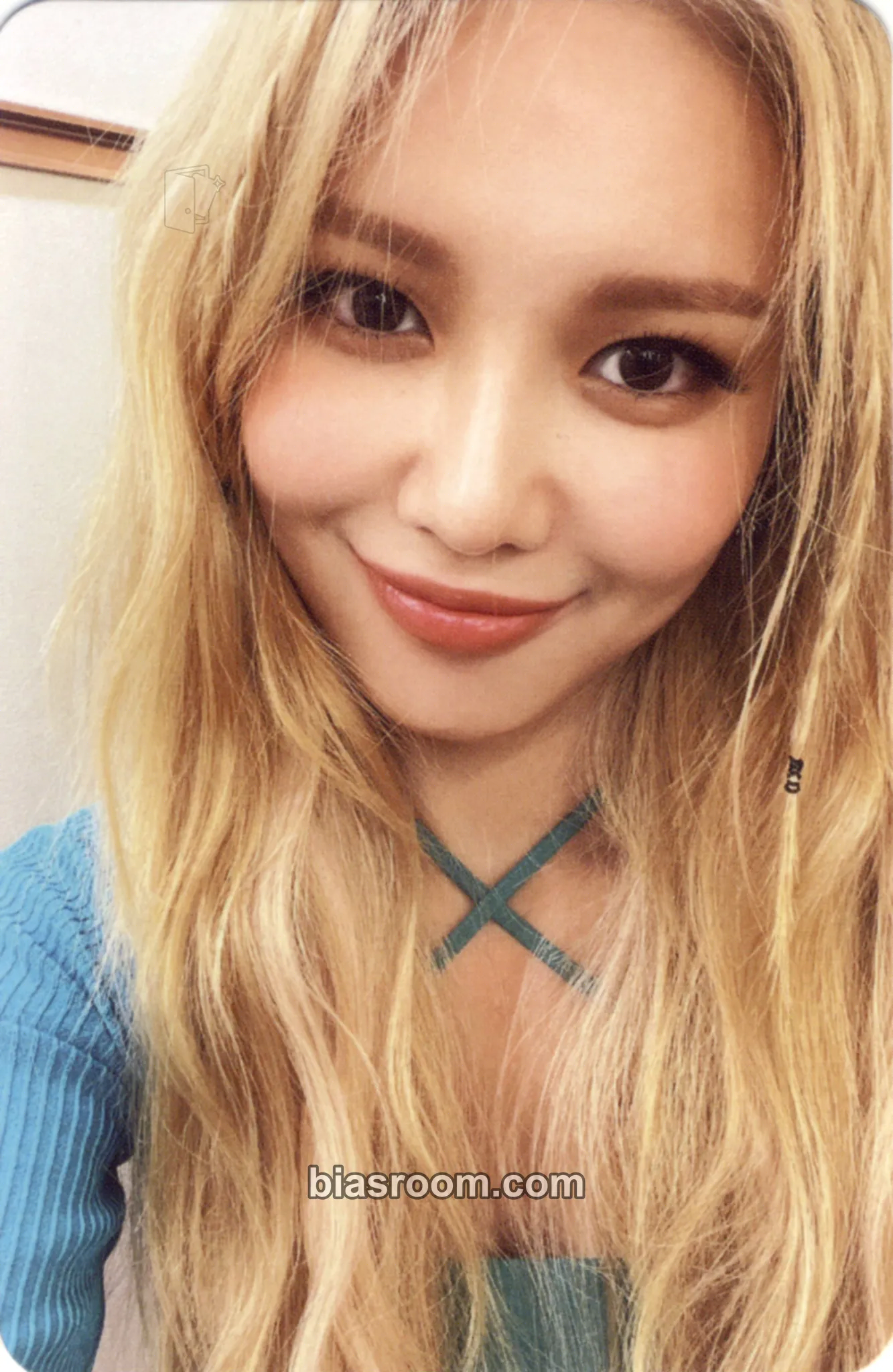 Sooyoung Forever 1 Photocard - Girls' Generation - Girls' Generation K-pop photocard