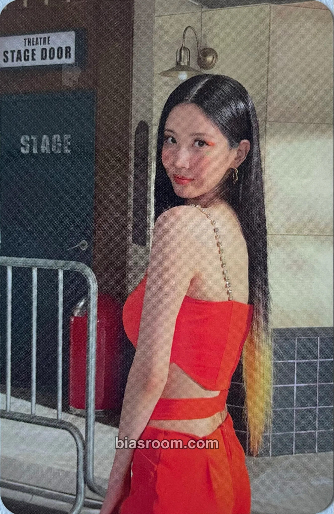 Seohyun Forever 1 Photocard - Girls' Generation - Girls' Generation K-pop photocard