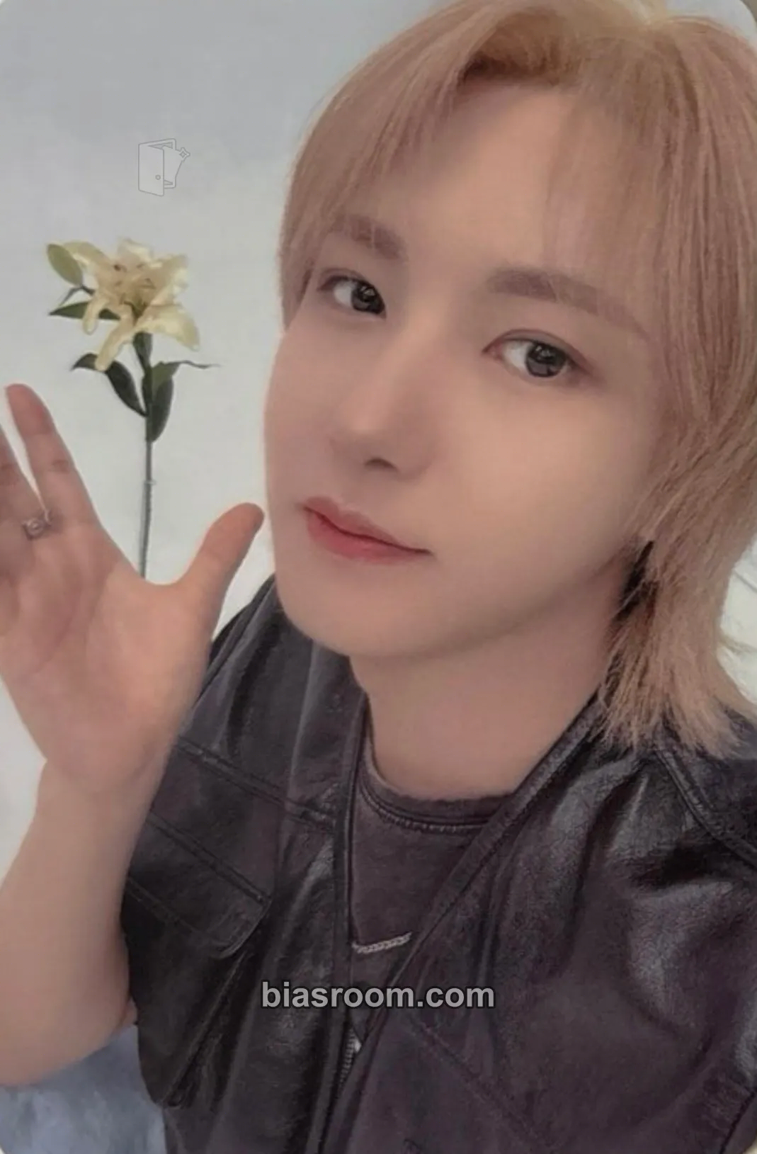Renjun Dreamscape Photocard - NCT DREAM - NCT DREAM K-pop photocard