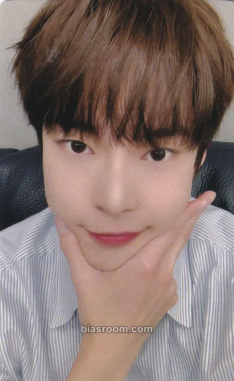 Doyoung Soar Photocard - NCT - NCT K-pop photocard