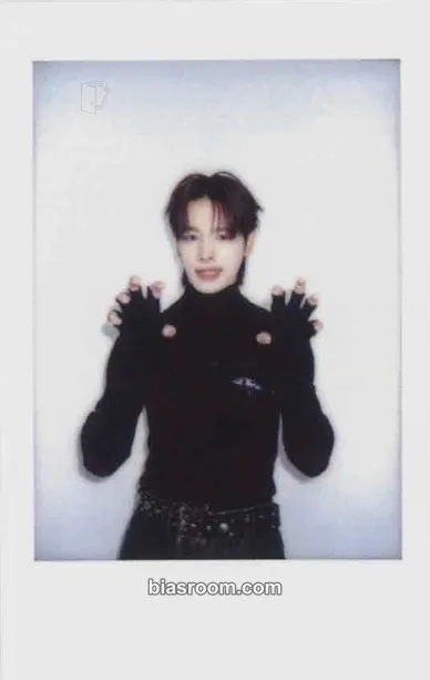 Haru NALLINA Photocard - NEXZ - NEXZ K-pop photocard