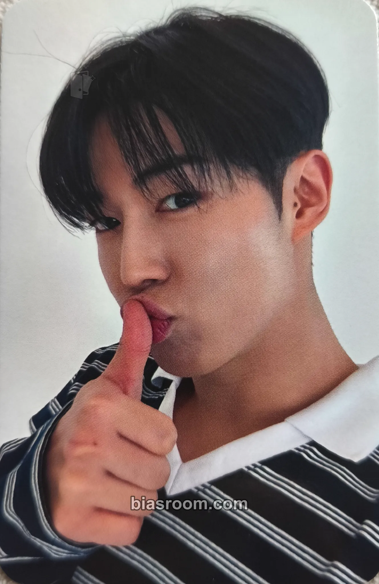 Dawon 2023 SF9 DAWON BIRTHDAY FAN MEETING ‘ALL DA WANT FOR BIRTHDAY’ Photocard - SF9 - SF9 K-pop photocard