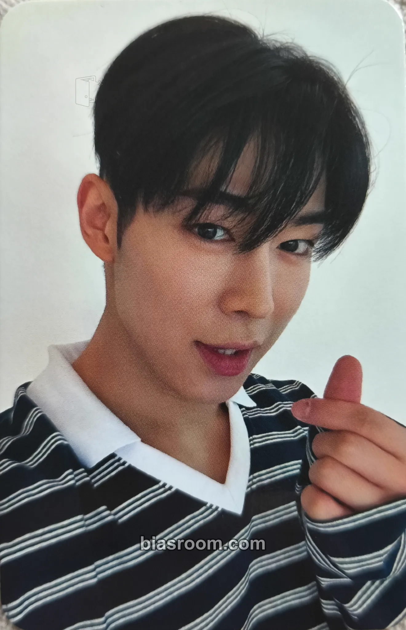 Dawon 2023 SF9 DAWON BIRTHDAY FAN MEETING ‘ALL DA WANT FOR BIRTHDAY’ Photocard - SF9 - SF9 K-pop photocard