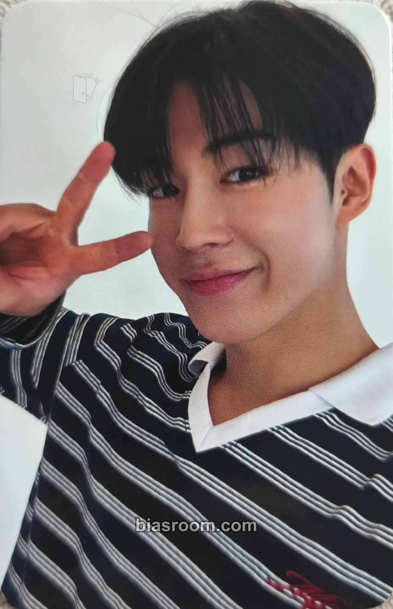 Dawon 2023 SF9 DAWON BIRTHDAY FAN MEETING ‘ALL DA WANT FOR BIRTHDAY’ Photocard - SF9 - SF9 K-pop photocard