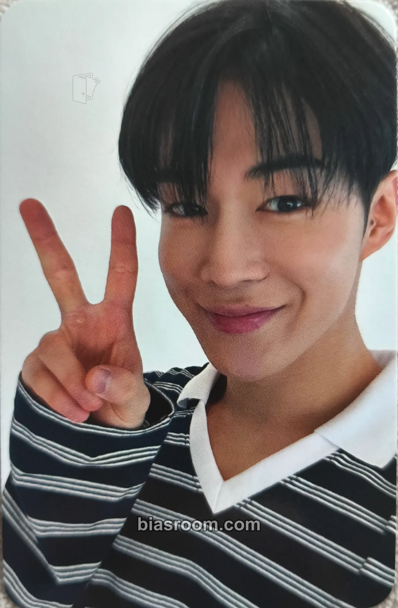 Dawon 2023 SF9 DAWON BIRTHDAY FAN MEETING ‘ALL DA WANT FOR BIRTHDAY’ Photocard - SF9 - SF9 K-pop photocard