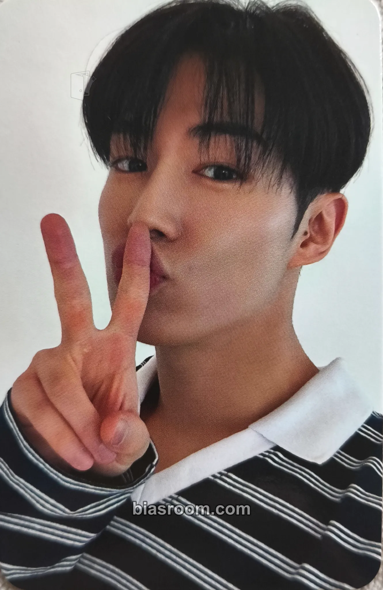 Dawon 2023 SF9 DAWON BIRTHDAY FAN MEETING ‘ALL DA WANT FOR BIRTHDAY’ Photocard - SF9 - SF9 K-pop photocard