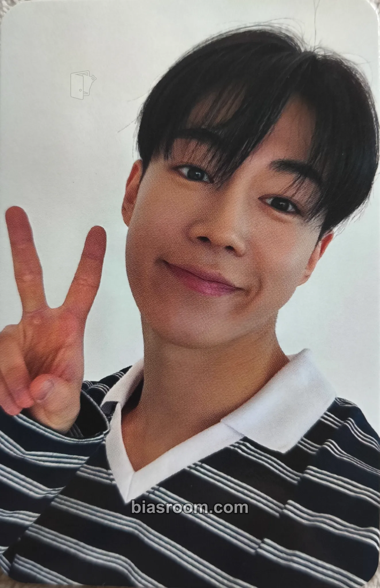 Dawon 2023 SF9 DAWON BIRTHDAY FAN MEETING ‘ALL DA WANT FOR BIRTHDAY’ Photocard - SF9 - SF9 K-pop photocard