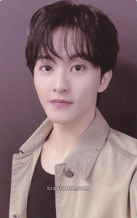 Mark Be There For Me Photocard - NCT 127 - NCT 127 K-pop photocard