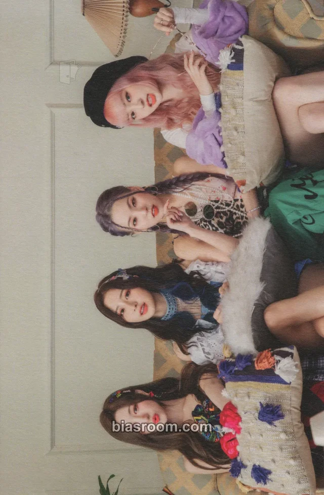 LUNARSOLAR - SOLAR: rise Album postcard album inclusion