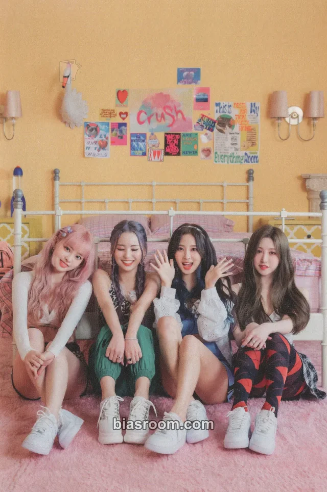 LUNARSOLAR - SOLAR: rise Album postcard album inclusion