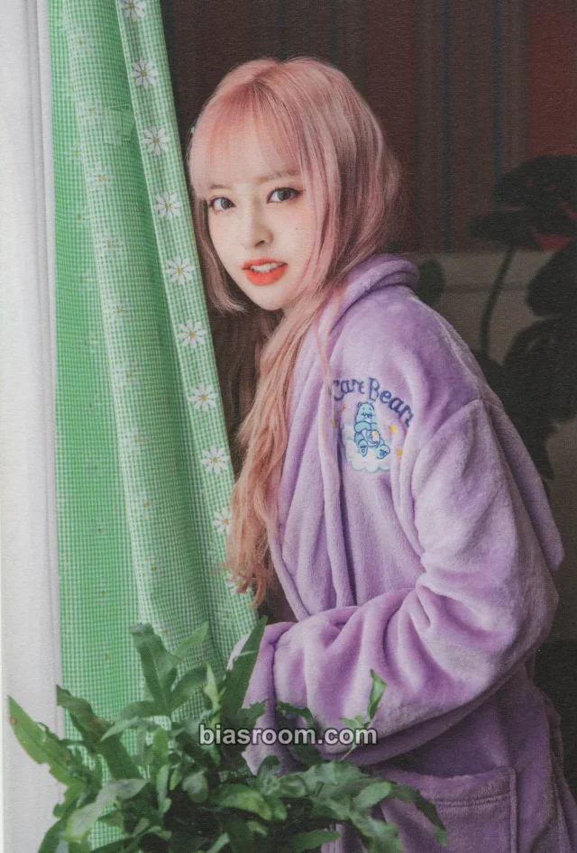 LUNARSOLAR - SOLAR: rise Album postcard album inclusion