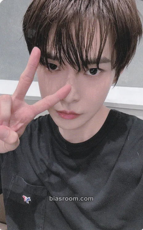 Doyoung Soar Photocard - NCT - NCT K-pop photocard