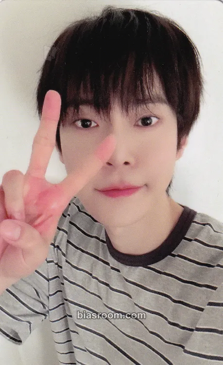 Doyoung Soar Photocard - NCT - NCT K-pop photocard