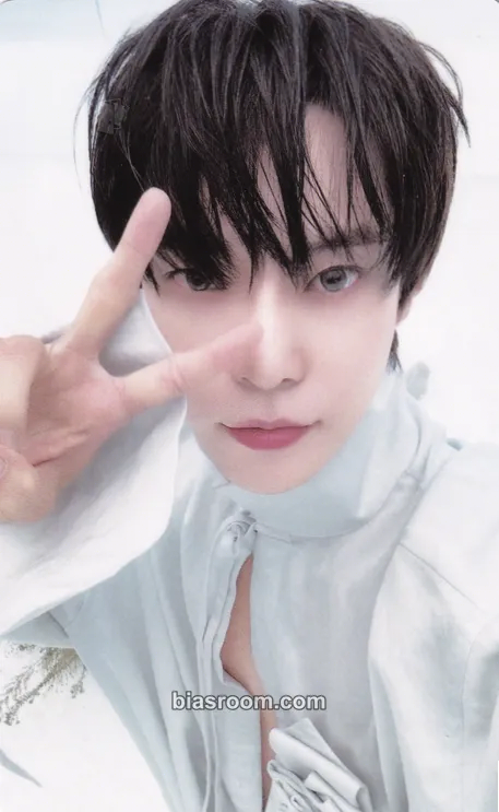 Doyoung Soar Photocard - NCT - NCT K-pop photocard