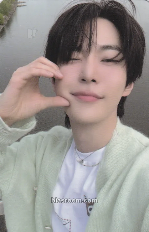 Doyoung Soar Photocard - NCT - NCT K-pop photocard