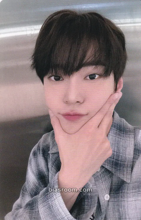 Doyoung Soar Photocard - NCT - NCT K-pop photocard