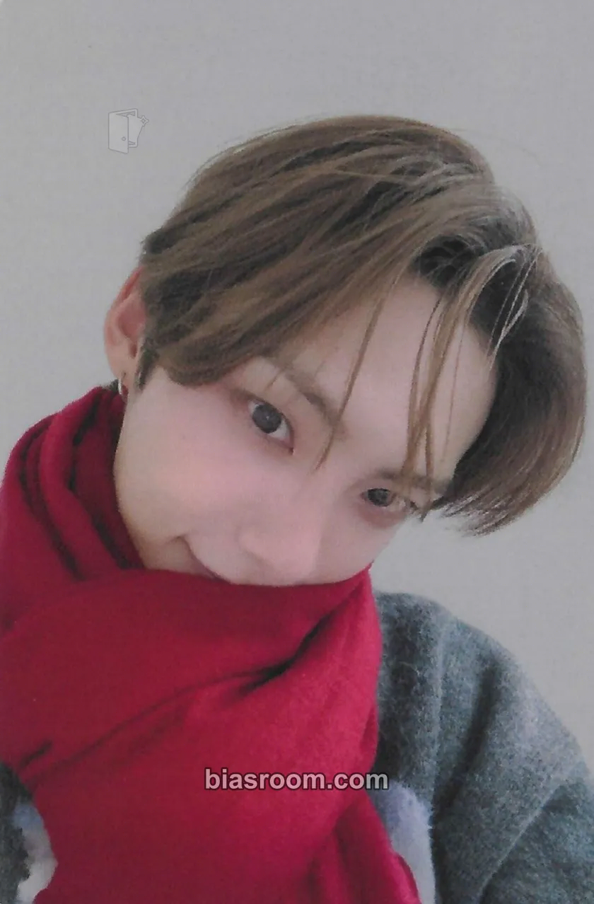 Park Junhee The First Day & Night Photocard - A.C.E - A.C.E K-pop photocard