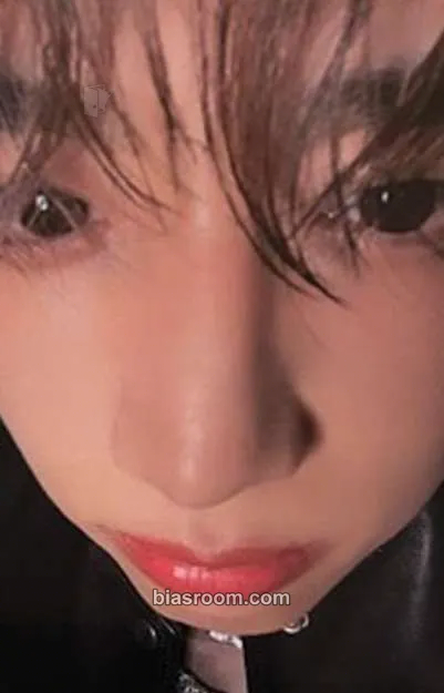 Sunwoo a;effect Photocard - THE BOYZ - THE BOYZ K-pop photocard
