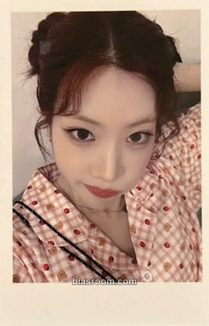 Kim Lip Club Icarus Photocard - ARTMS - ARTMS K-pop photocard