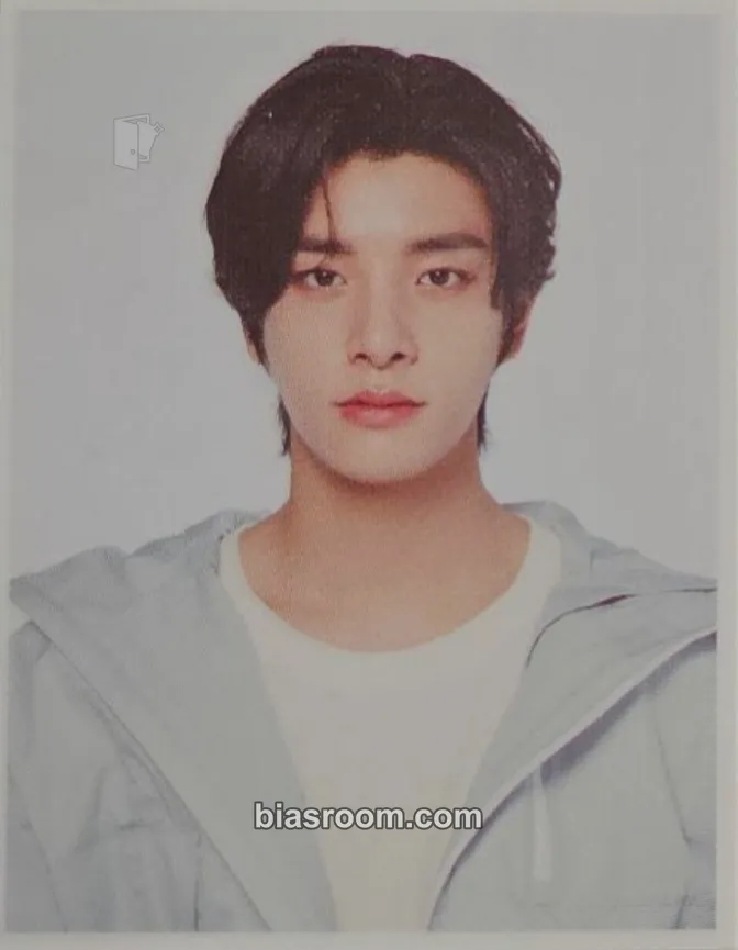 Jake Enhypen x Dr.Jart+ Photocard - ENHYPEN - ENHYPEN K-pop photocard