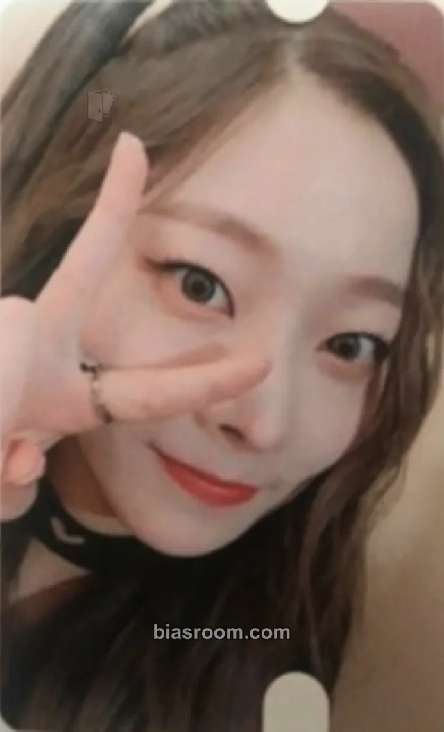 PRISTIN - Eunwoo - Schxxl Out Album