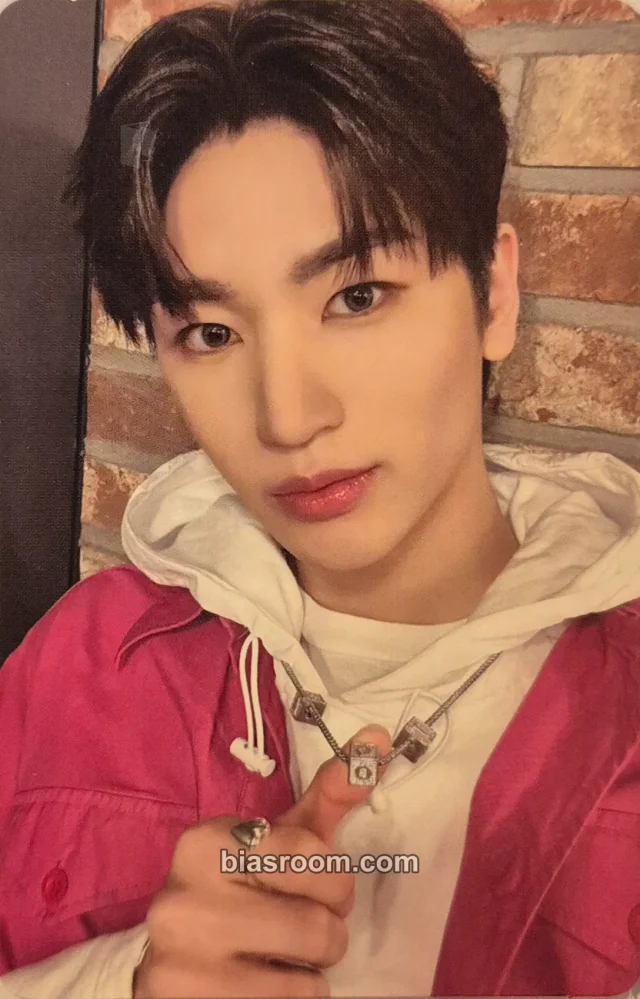 BLITZERS - Lutan - Macarena Album album photocard