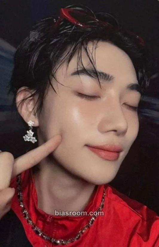 New a;effect Photocard - THE BOYZ - THE BOYZ K-pop photocard