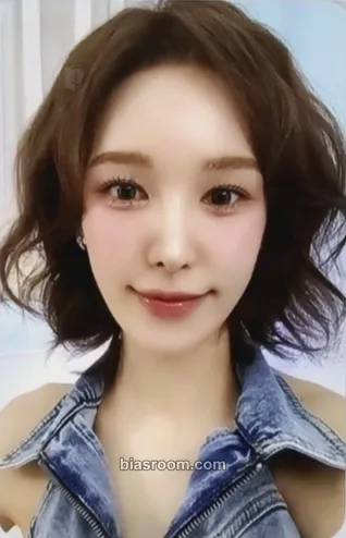 Wendy Wish You Hell Photocard - Red Velvet - Red Velvet K-pop photocard