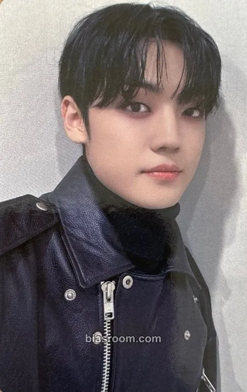Kang Yuchan PINATA Photocard - A.C.E - A.C.E K-pop photocard