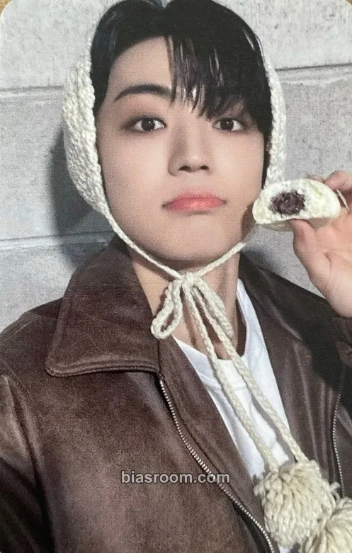 Kang Yuchan PINATA Photocard - A.C.E - A.C.E K-pop photocard