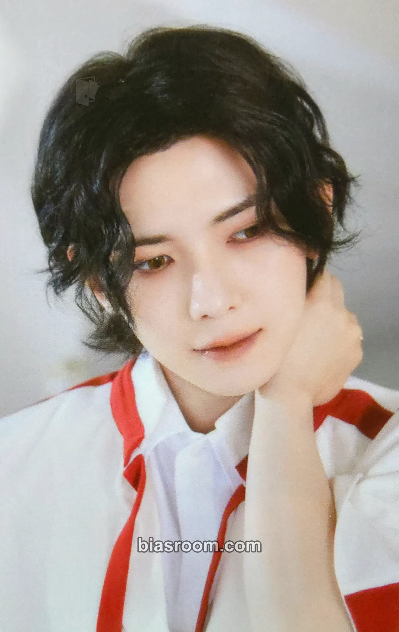 Yeosang ANITEEZ IN THE CALLING Photocard - ATEEZ - ATEEZ K-pop photocard