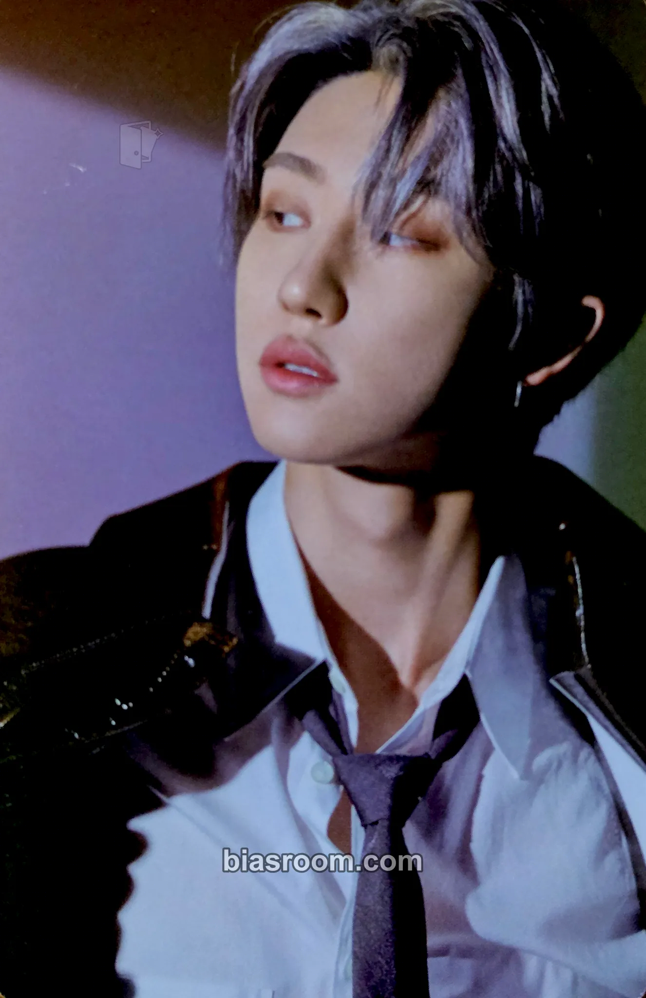 The8 Attacca Photocard - SEVENTEEN - SEVENTEEN K-pop photocard