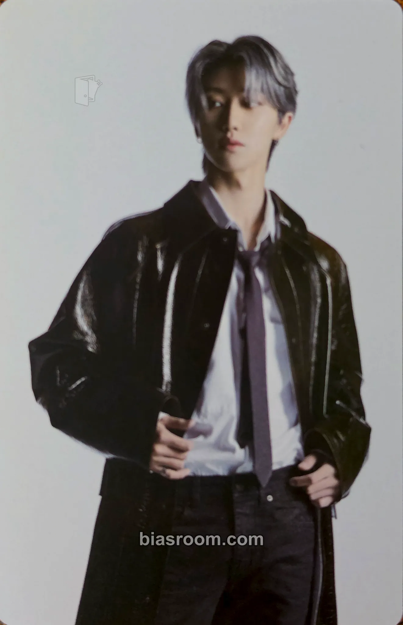 The8 Attacca Photocard - SEVENTEEN - SEVENTEEN K-pop photocard