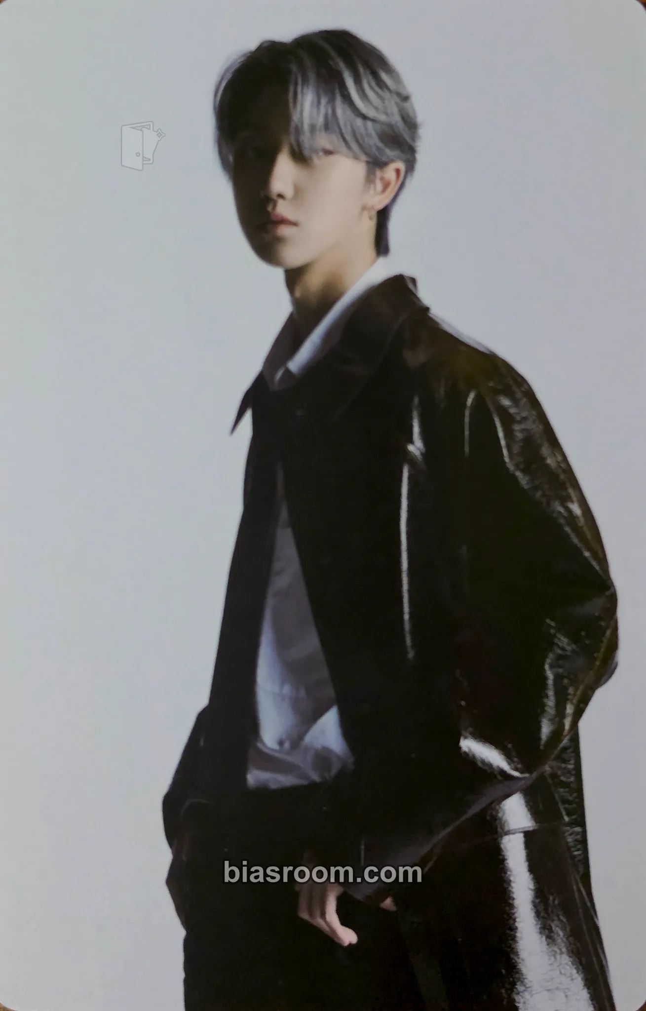 The8 Attacca Photocard - SEVENTEEN - SEVENTEEN K-pop photocard
