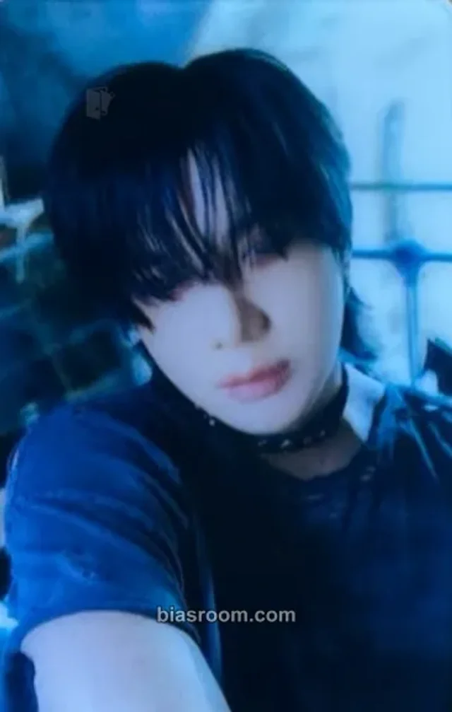 Taemin - Taemin - 2025 TAEMIN ARENA TOUR 'Veil' Event lenticular tour venue