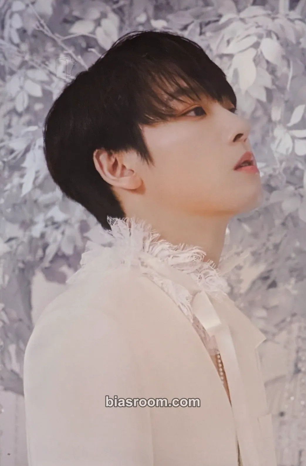 Inseong TURN OVER Photocard - SF9 - SF9 K-pop photocard