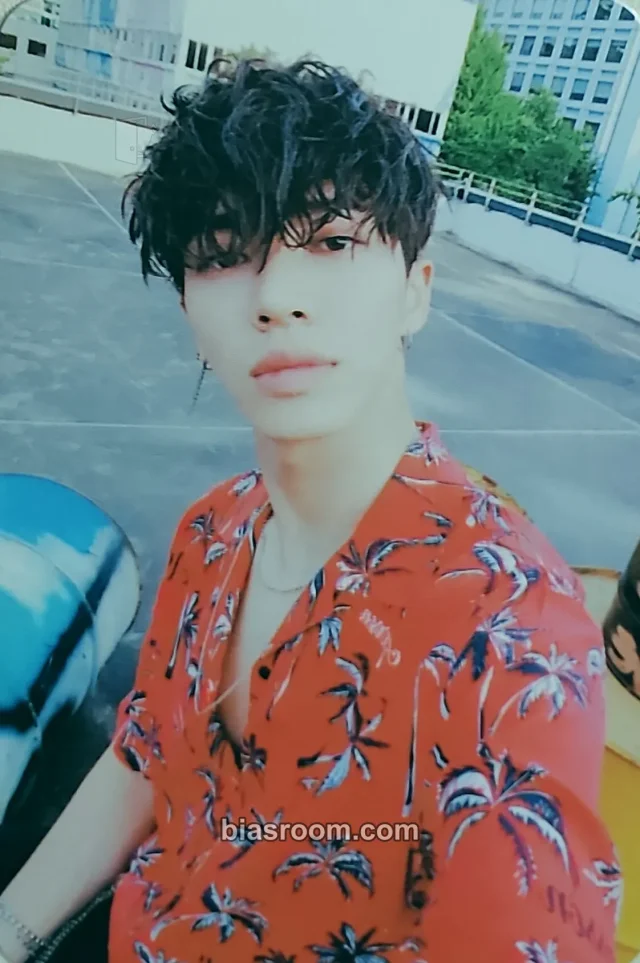 Lee Gi-kwang HIGHLIGHT  One K-pop photocard