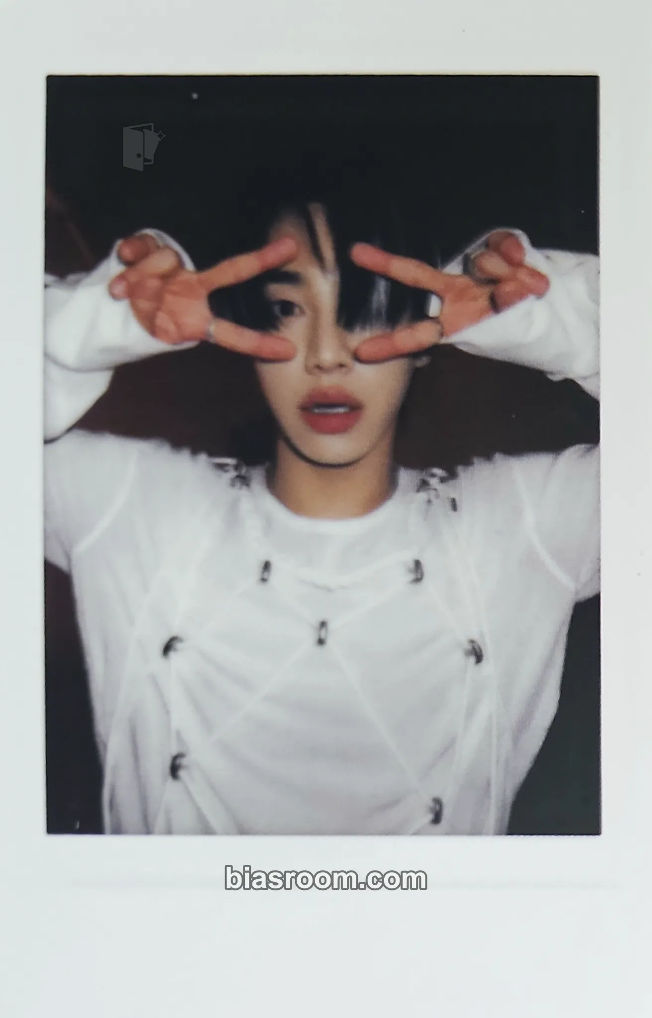 Lee Gi-kwang The Blowing Photocard - HIGHLIGHT - HIGHLIGHT K-pop photocard
