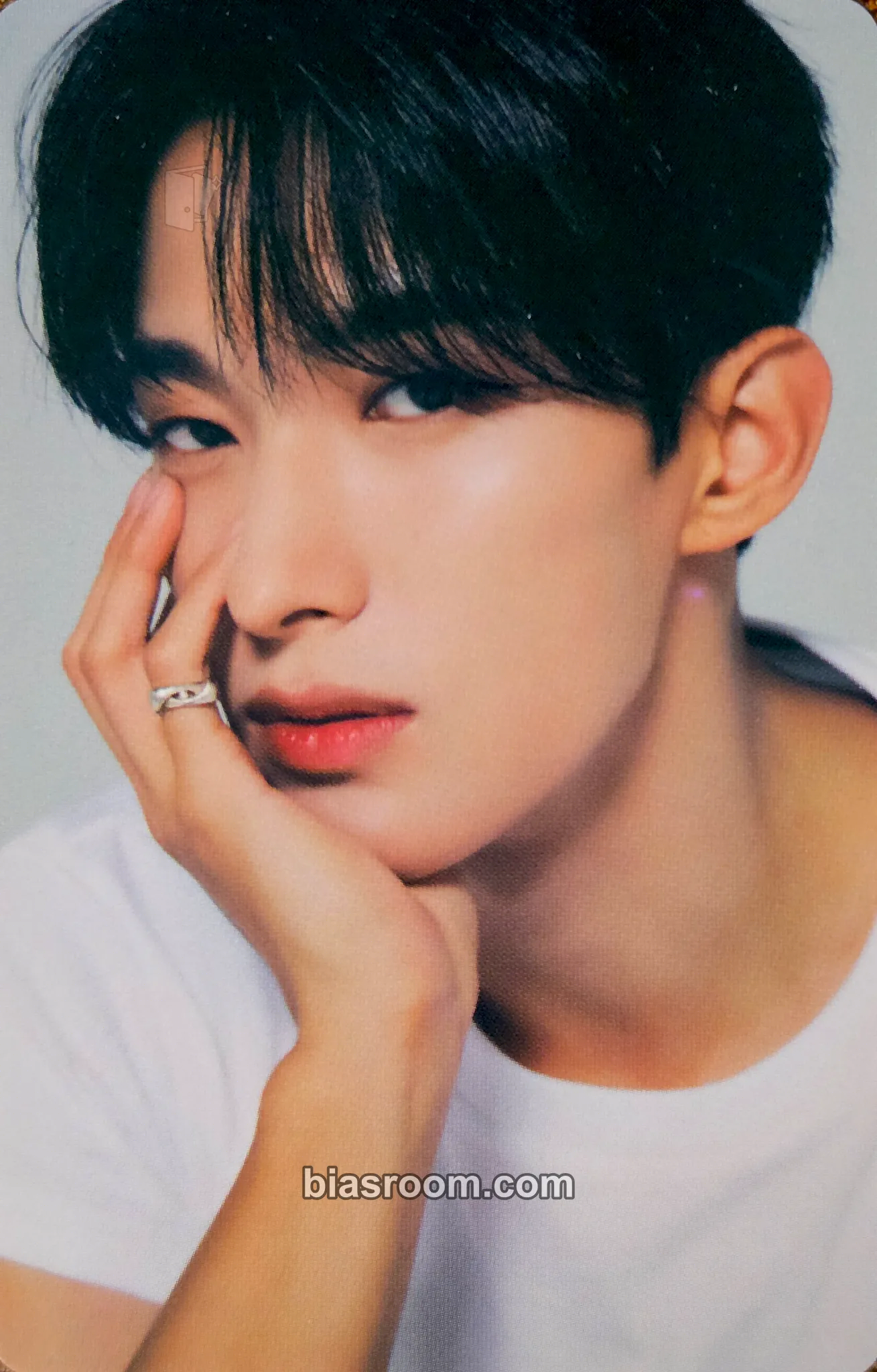 DK 17 IS RIGHT HERE Photocard - SEVENTEEN - SEVENTEEN K-pop photocard