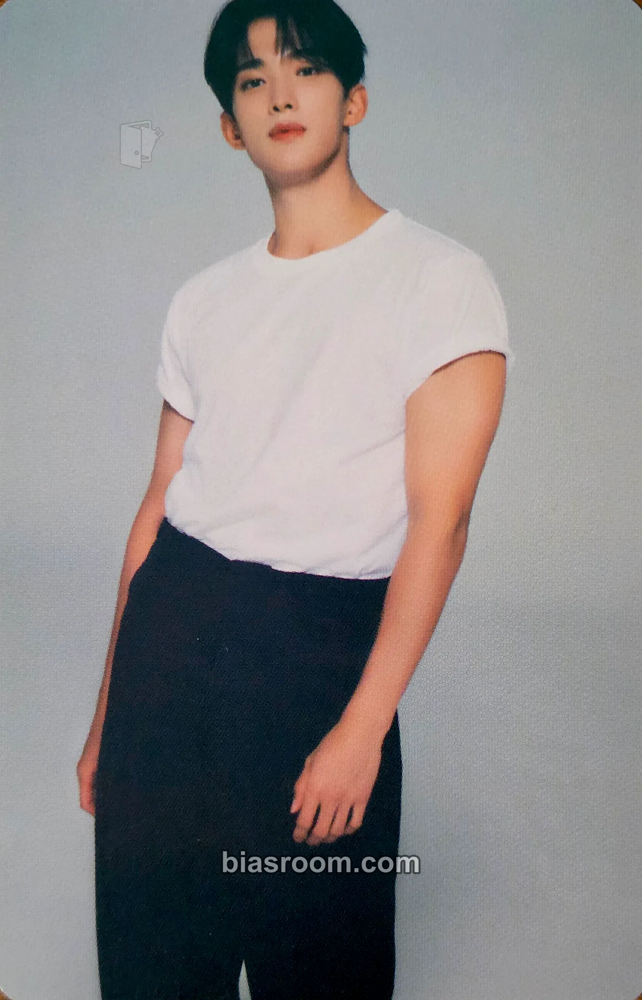 DK 17 IS RIGHT HERE Photocard - SEVENTEEN - SEVENTEEN K-pop photocard